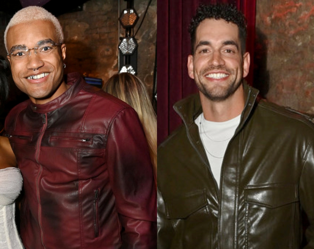 “GET OUT OF MY ROOM": KJ Dillard STUNS Fans by Exposing a “Vicious” Unaired Blowup With Jesse Solomon, Revealing a “Shady” Bedroom Power War That SHATTERS His ‘Nice Guy’ Persona
