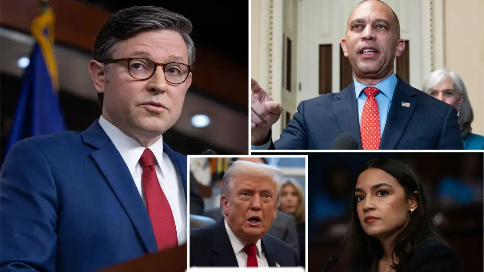 Nearly All Dems Oppose SAVE Act Despite Broad Public Support for Voter ID