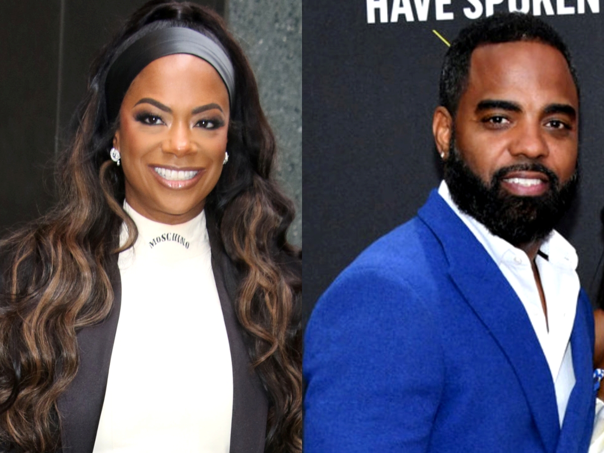 Kandi Burruss Expresses Regret Over Opening Businesses With Ex Todd Tucker as They’re Ordered to Pay Over $100K in Settlement With Landlord