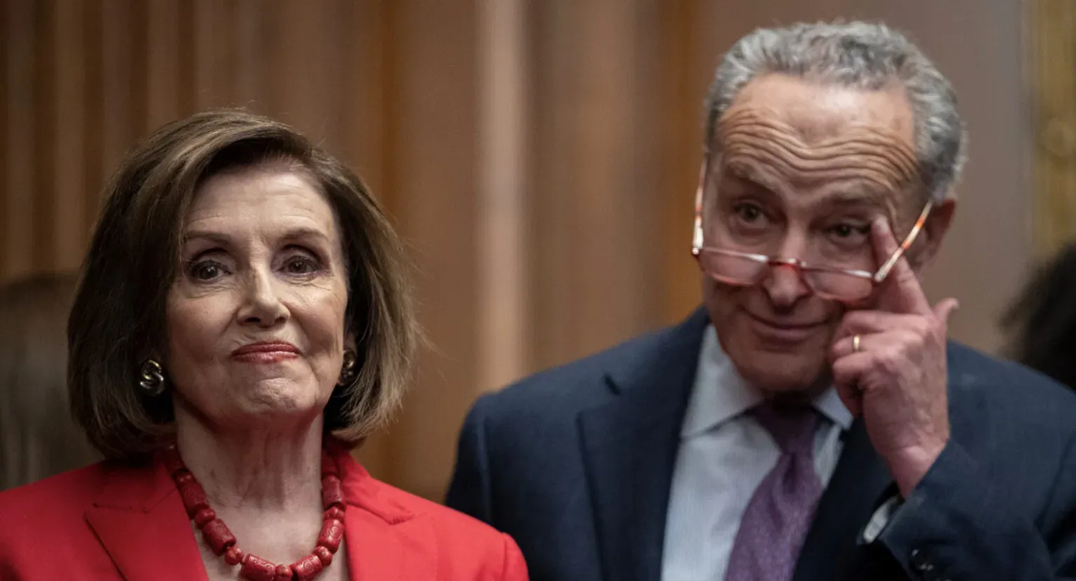 Schumer Slams Trump Venezuela Arrest After Mocking Policy in 2020