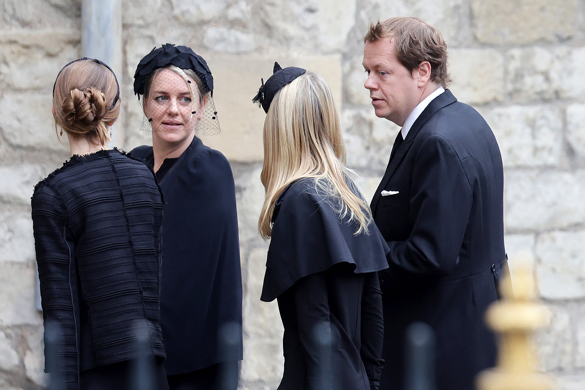 Prince William MAKES HIS MOVE - Palace Erupts Over Laura Lopes Decision