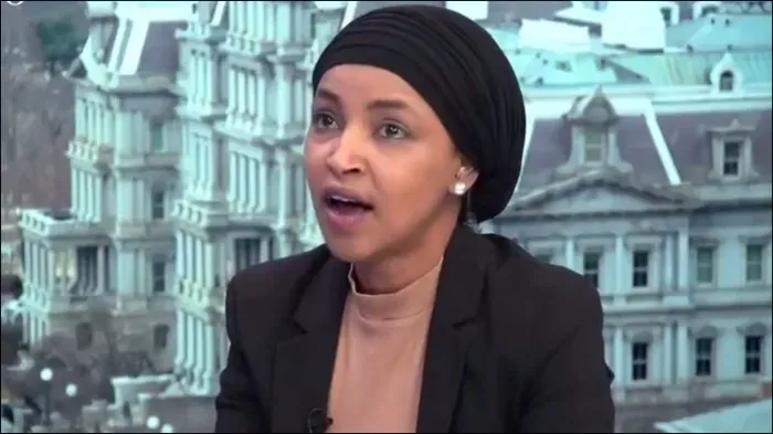 ALERT! New Minnesota Fraud Bombshell Puts Ilhan Omar Front and Center