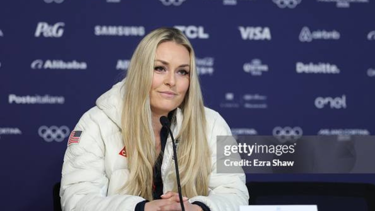 “A Letter in the Silence”: Why Prince William’s Message to Lindsey Vonn Is Touching Millions Beyond Sports