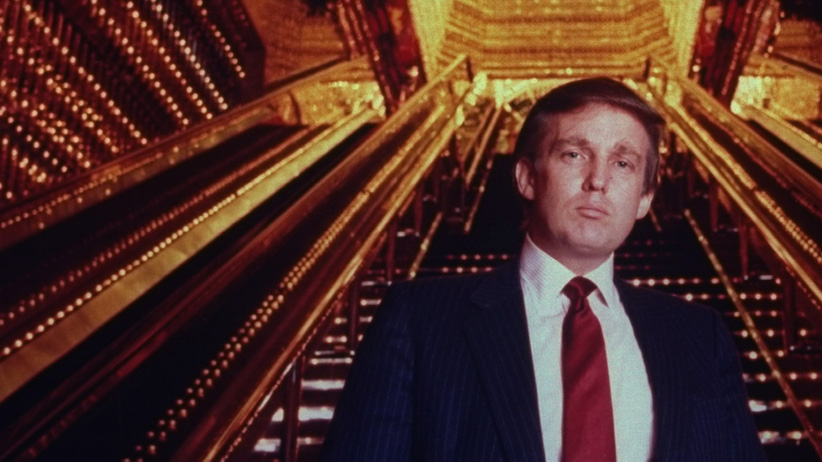 From Past to Present: The Hidden Relationship Between Donald Trump’s Former Wives and Melania Trump