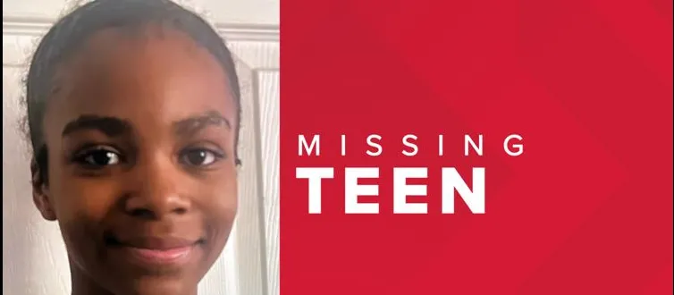 URGENT MISSING CHILD ALERT – HELP FIND KAYSONE DIOR ANNETTE HOGAN TOWNSEL