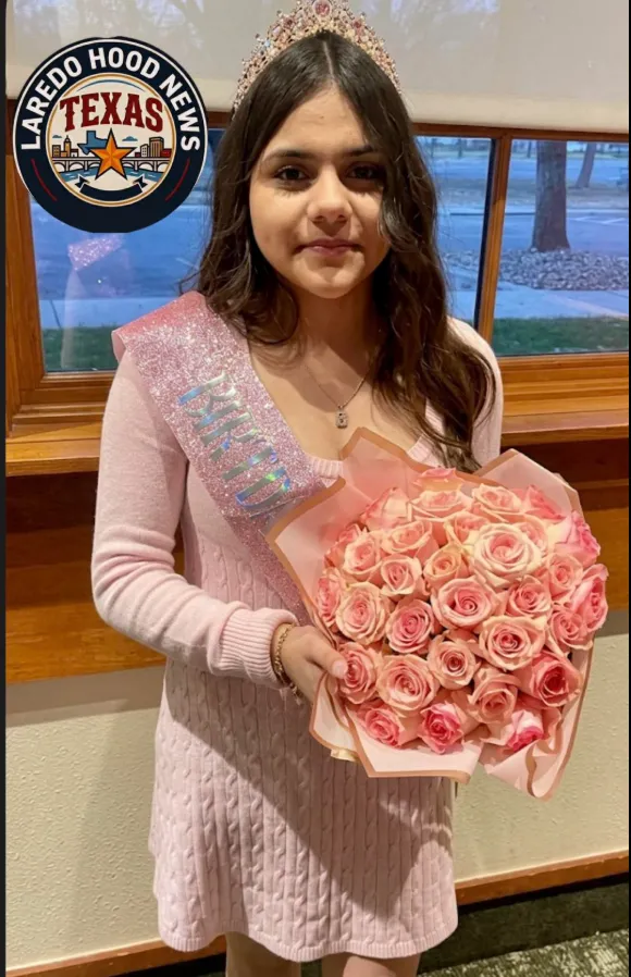 URGENT: MISSING CHILD – HELP FIND MELANIE AUBREY BARRAZA