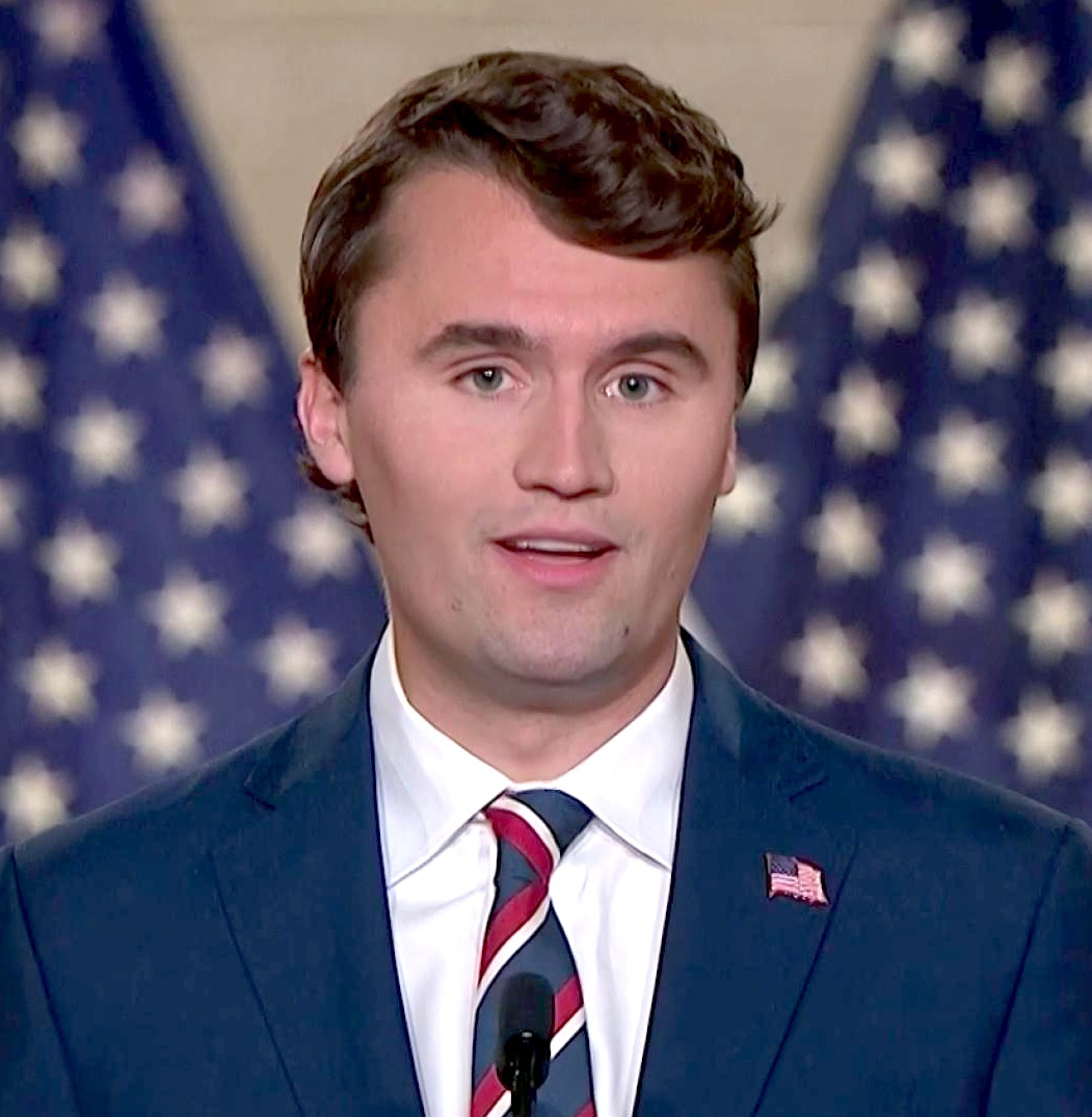 New Video About Charlie Shocks the Public: Details That Have Never Been Spoken About Before A newly surfaced video is spreading rapidly across social media, drawing intense