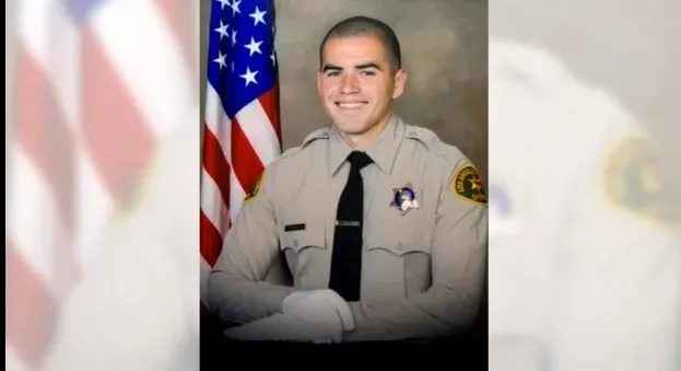 In Loving Memory of Deputy Levi Vargas: A Hero Who Will Never Be Forgotten