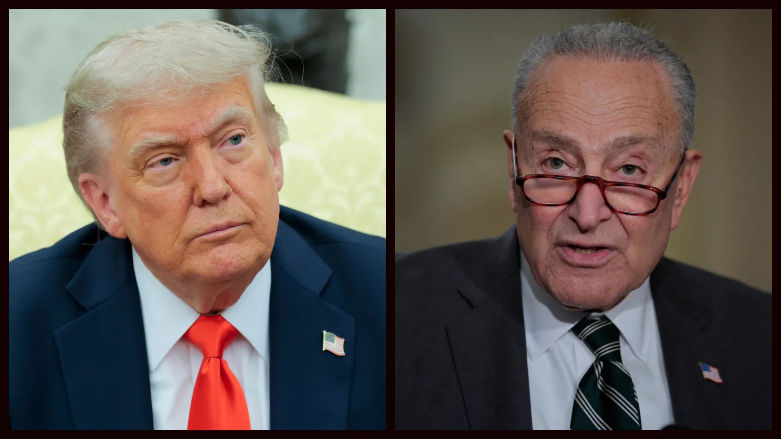 Trump Puts End To Biden-Era ‘Quiet Amnesty’ For Illegals