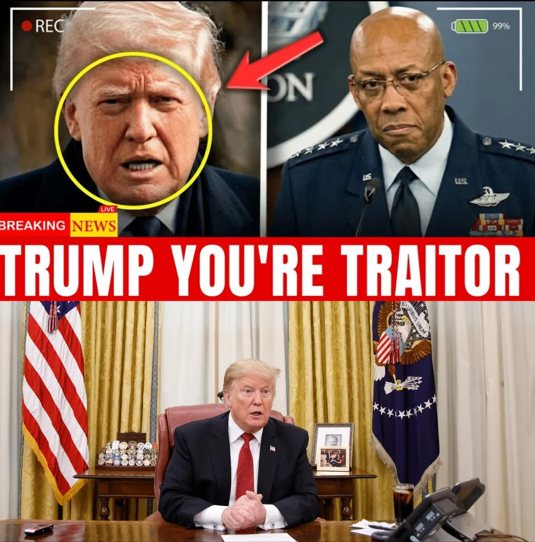 When Generals Speak Out: Inside the Extraordinary Rift Between Donald Trump and America’s Military Leaders