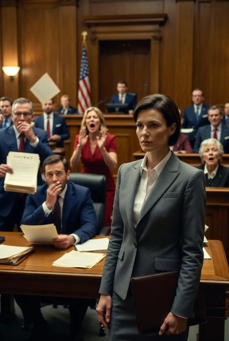 At the company party, my husband publicly declared in front of everyone that his mistress was his real wife. But at that very moment, my father — who had been watching everything on the livestream — coldly ordered me: “Announce the divorce now. Tonight, I’ll ruin them.”