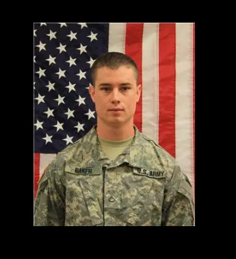 Honoring the Ultimate Sacrifice: Remembering Private Cody G. Baker and Private Gil I. Morales Del Valle