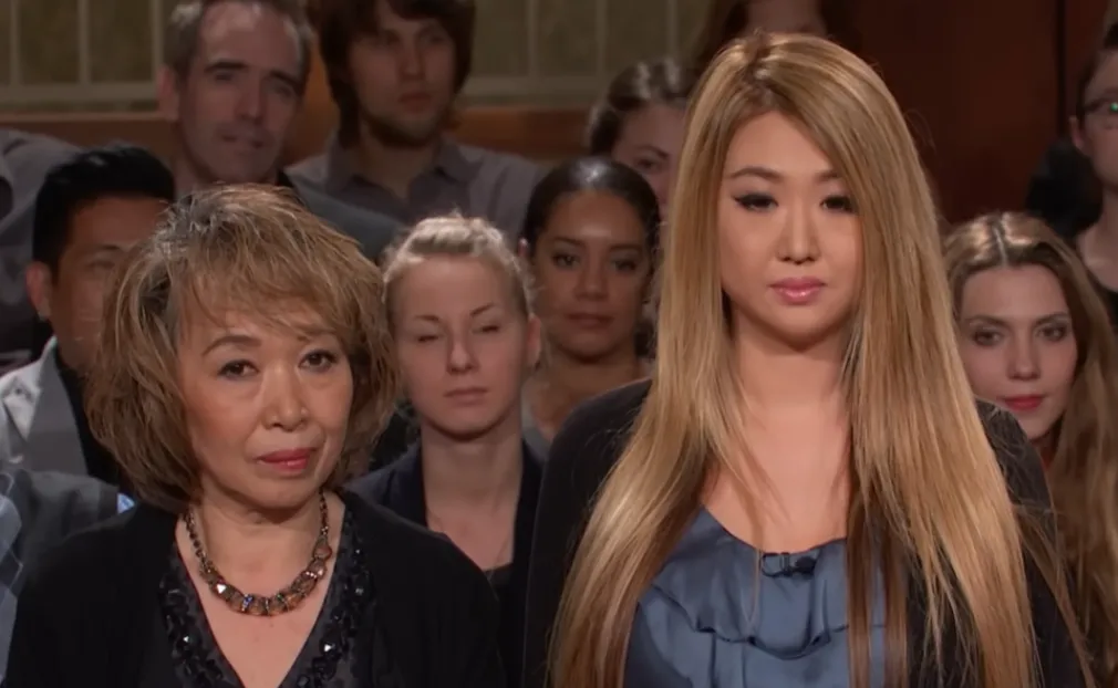 Woman Denies Her Pomeranians Were Aggressive ⚖️