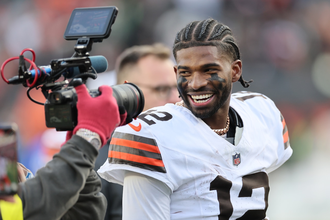 NFL Insider Camerone Wolfe LEAKED Todd Monken’s PLAN To START Shedeur Amidst SIGNING A New QB!