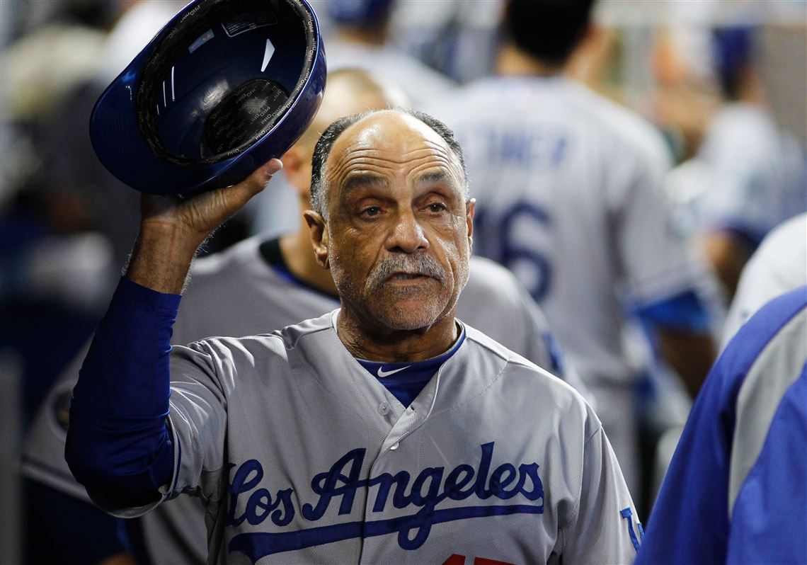 SAD NEWS: Dodgers Legend Davey Lopes Dies at 80 — Baseball World Mourns a True Icon