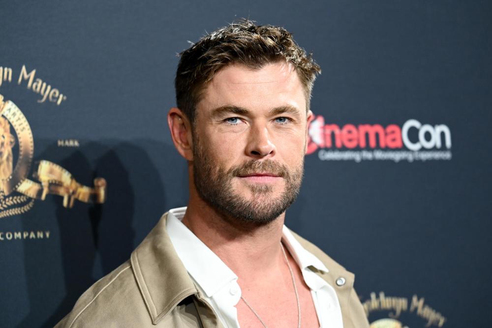 Chris Hemsworth’s Hollywood Defiance Shakes Canberra as Security, Women’s Rights, and Political Fury Collide Nationwide Across Australia - wnhuroyal