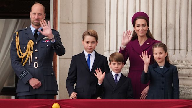 William SEIZES Royal AUTHORITY and IMMEDIATELY Orders Camilla's FAMILY BANISHED Forever