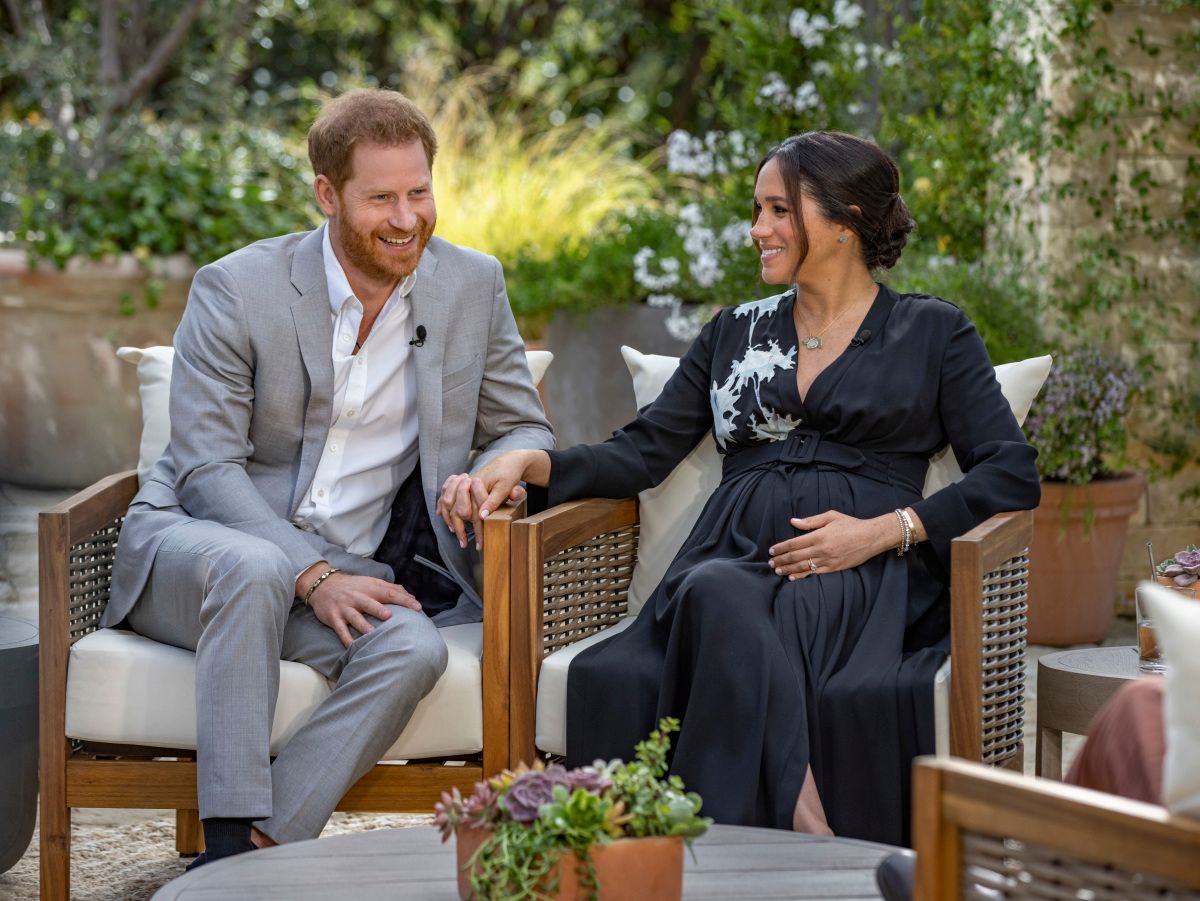 Meghan Markle’s Three Most Outrageous Claims—And Why They Shook the Monarchy