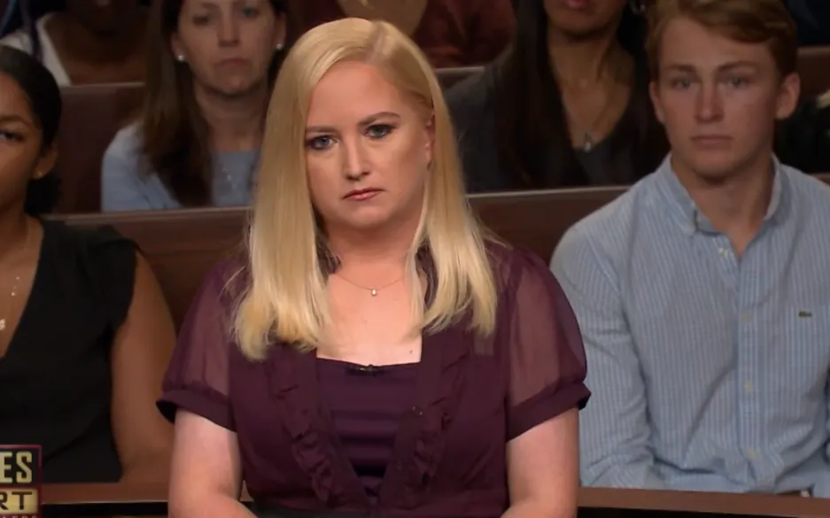 17 Year Relationship Explodes In Court After Secret Phone Apps And Hotel Stop Raise Suspicion