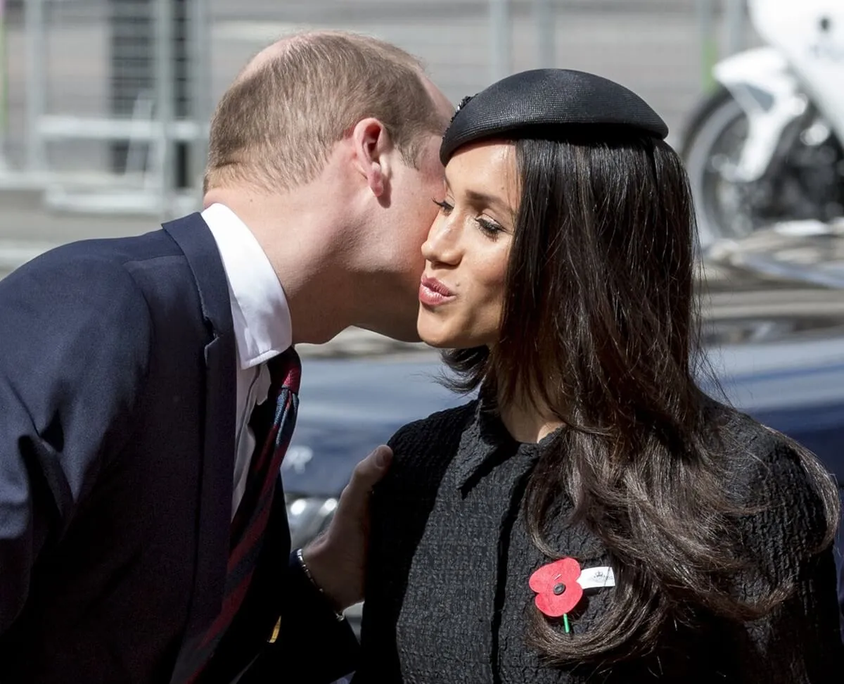Sophie’s Cold Stare: The Moment Meghan Markle Crossed the Line