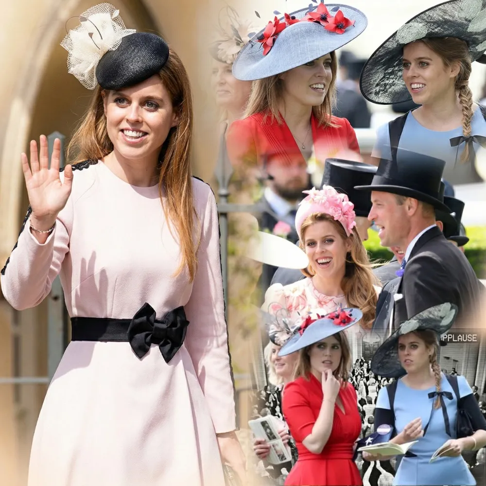 „Versöhnung vor Royal Ascot? Was hinter den Berichten über King Charles III, Princess Beatrice und Princess Eugenie steckt“