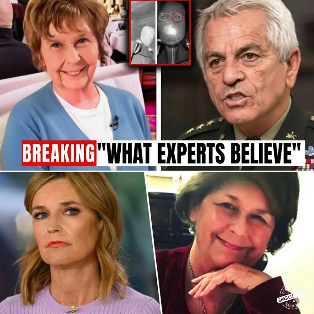 A New Theory Could Change Everything in the Disappearance of Nancy Guthrie