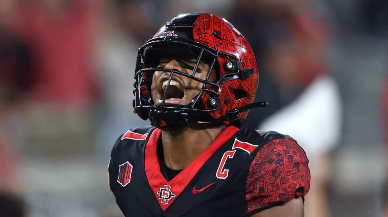 Chicago Secretly Trading Up For This Flawless 16.1-Rating Defensive Mastermind