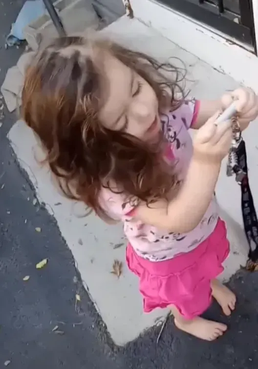 A Mother’s Chilling Calm: The Tragic Death of 3-Year-Old Cassidy Sakoulos on New Year’s Eve