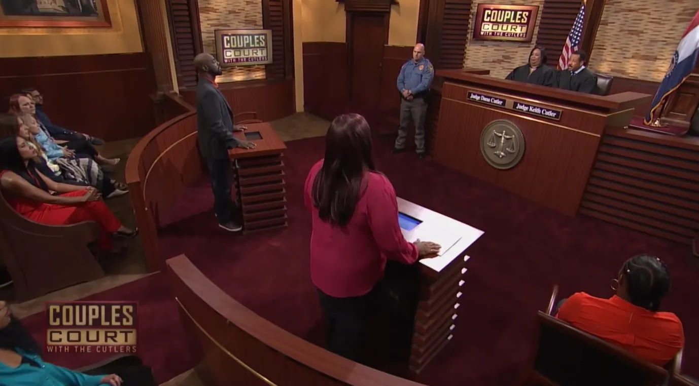 Marriage Ends After Lie Detector Confirms Years of Betrayal