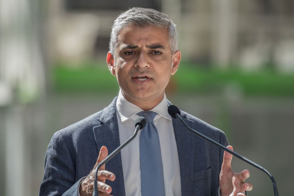 “Start with Sadiq Khan”: One Line, One Firestorm — How Katie Hopkins Ignited a National Reckoning Over Islam, Identity, and Free Speech in the UK._hannah