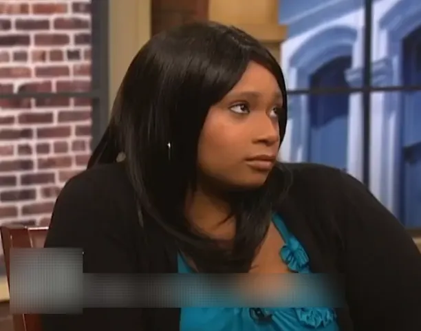 Christopher Comes Forward To Explain Himself And Make His Final Choice
