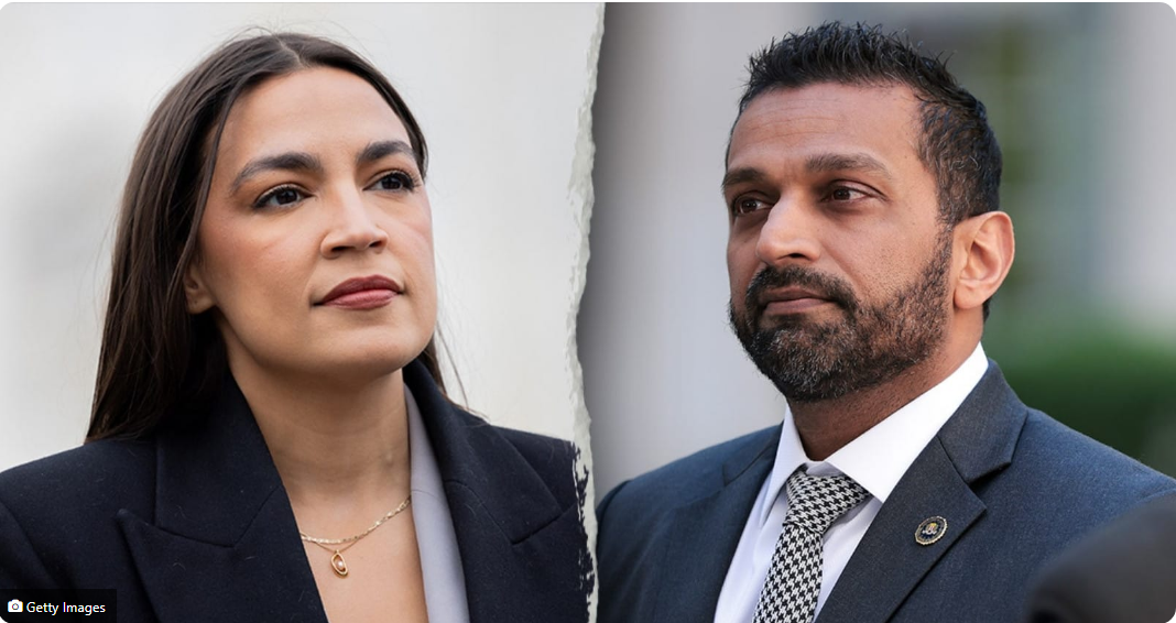 Leaders In AOC’s ‘Red Light’ District Push FBI To End Brothel Scourge