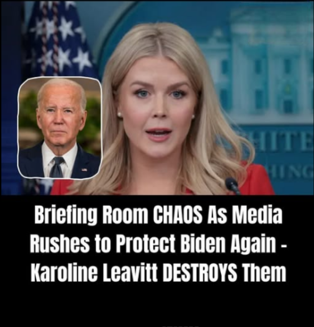 ll.White House Swats Away NYTimes’ ‘Trump Fatigue’ BS With Reporter’s Own Words
