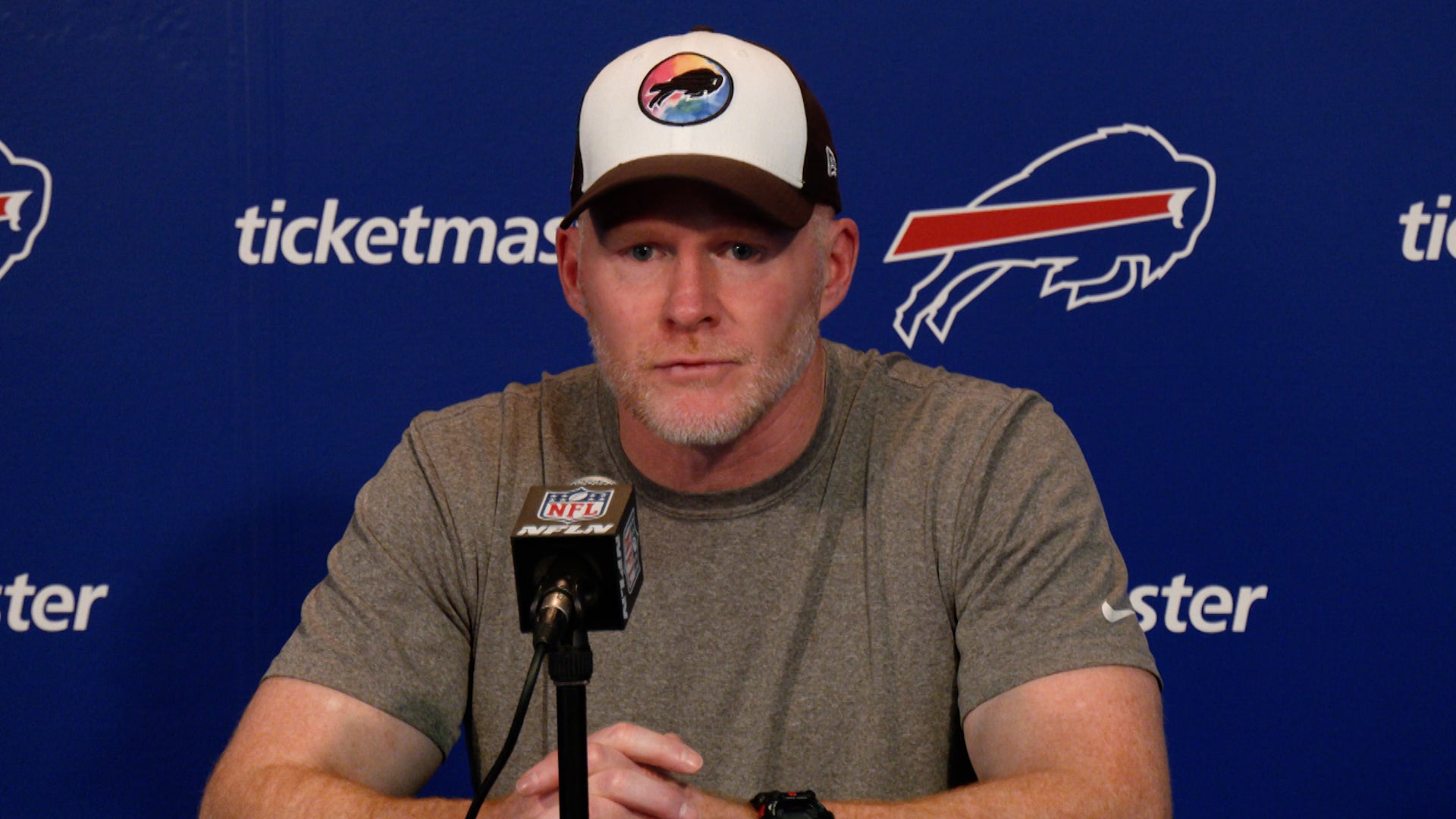 Bills WR Suffers Career-Threatening Injury Right After Clutch Win Over Jaguars – Fans in Shock