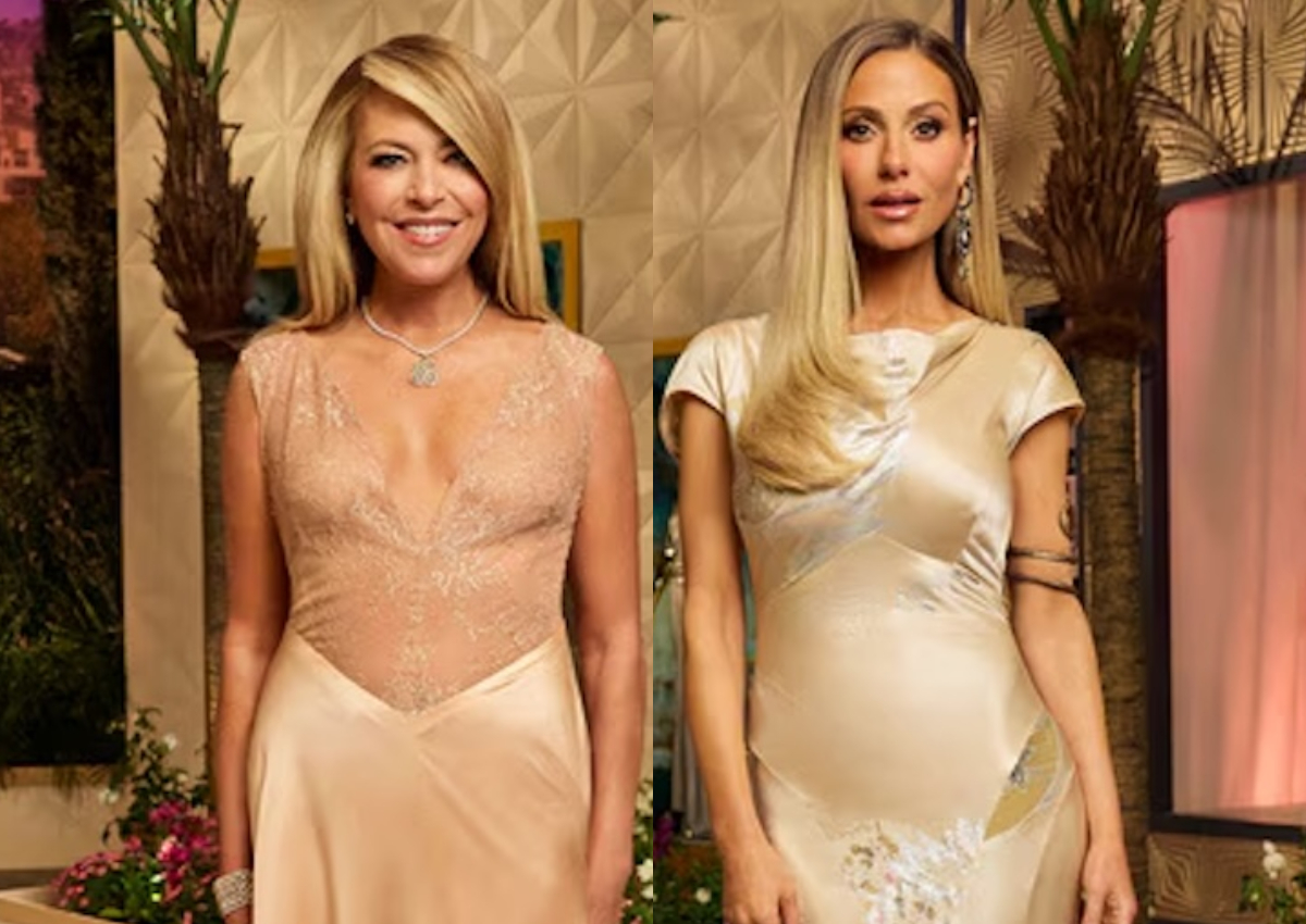 “YOU DON’T BELONG HERE”: Sutton Stracke STUNS Fans by Hinting Dorit Kemsley Should Be AXED From Season 16, Calling Her ‘Challenging’ Behavior and Chronic Tardiness Beyond Repair