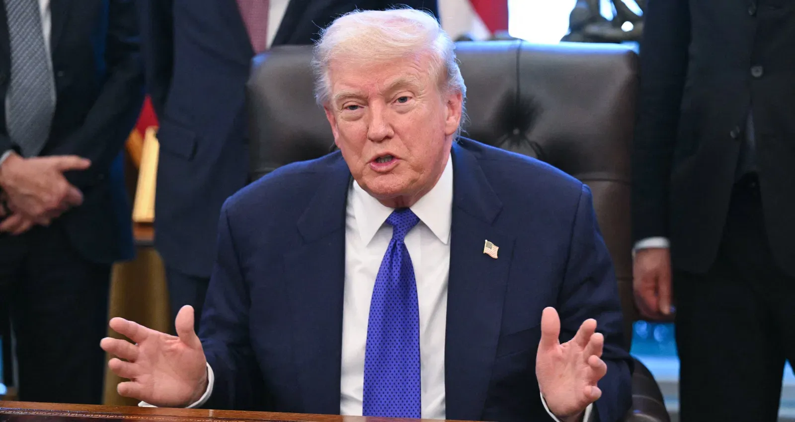 CNN Highlights Poll Showing Trump’s Strong Support Among MAGA Base