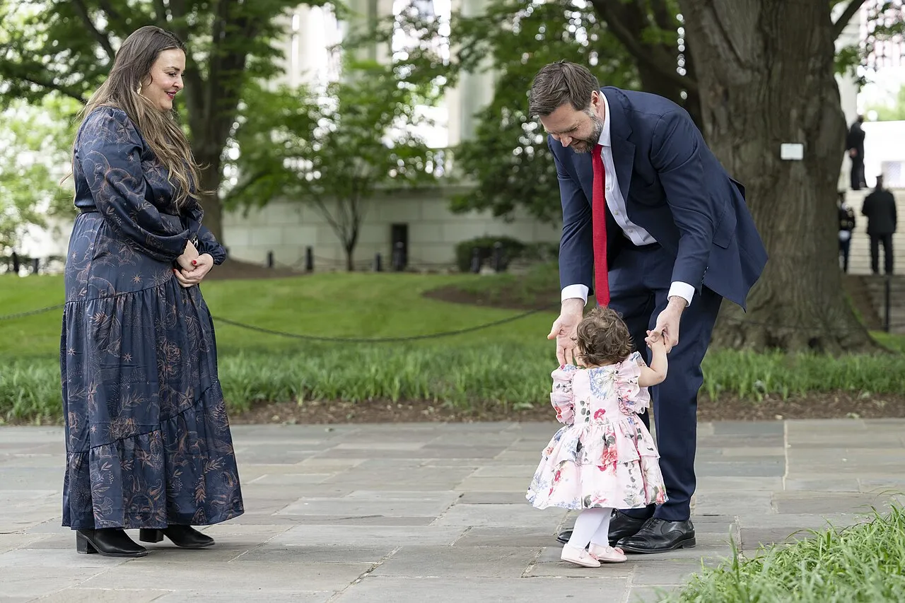 Why JD Vance Keeps Talking About Children — And What It Reveals About His Vision for America
