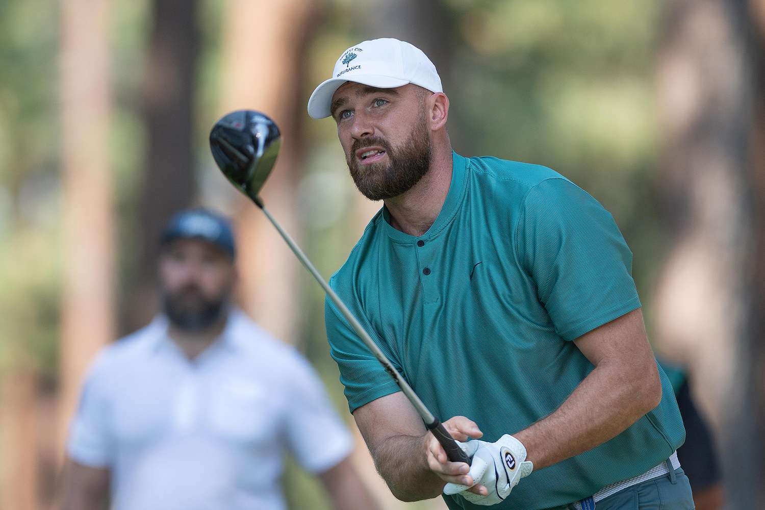 From Fairway to Headlines: How a Brief Chat Between Travis Kelce and Kai Trump Sparked a $20 Million Speculation