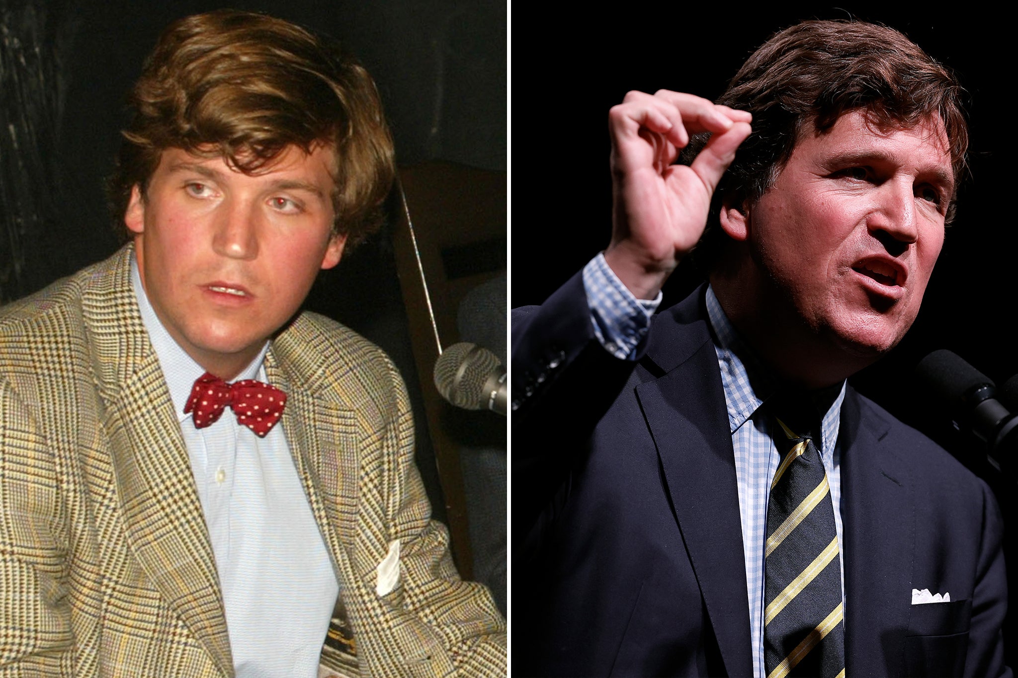 BREAKING NEW: TUCKER CARLSON CLAIMS HE’S “DOING A BETTER JOB THAN DEMOCRATS” ON IRAN — AND IT’S IGNITING A NATIONWIDE FIRESTORM.c1