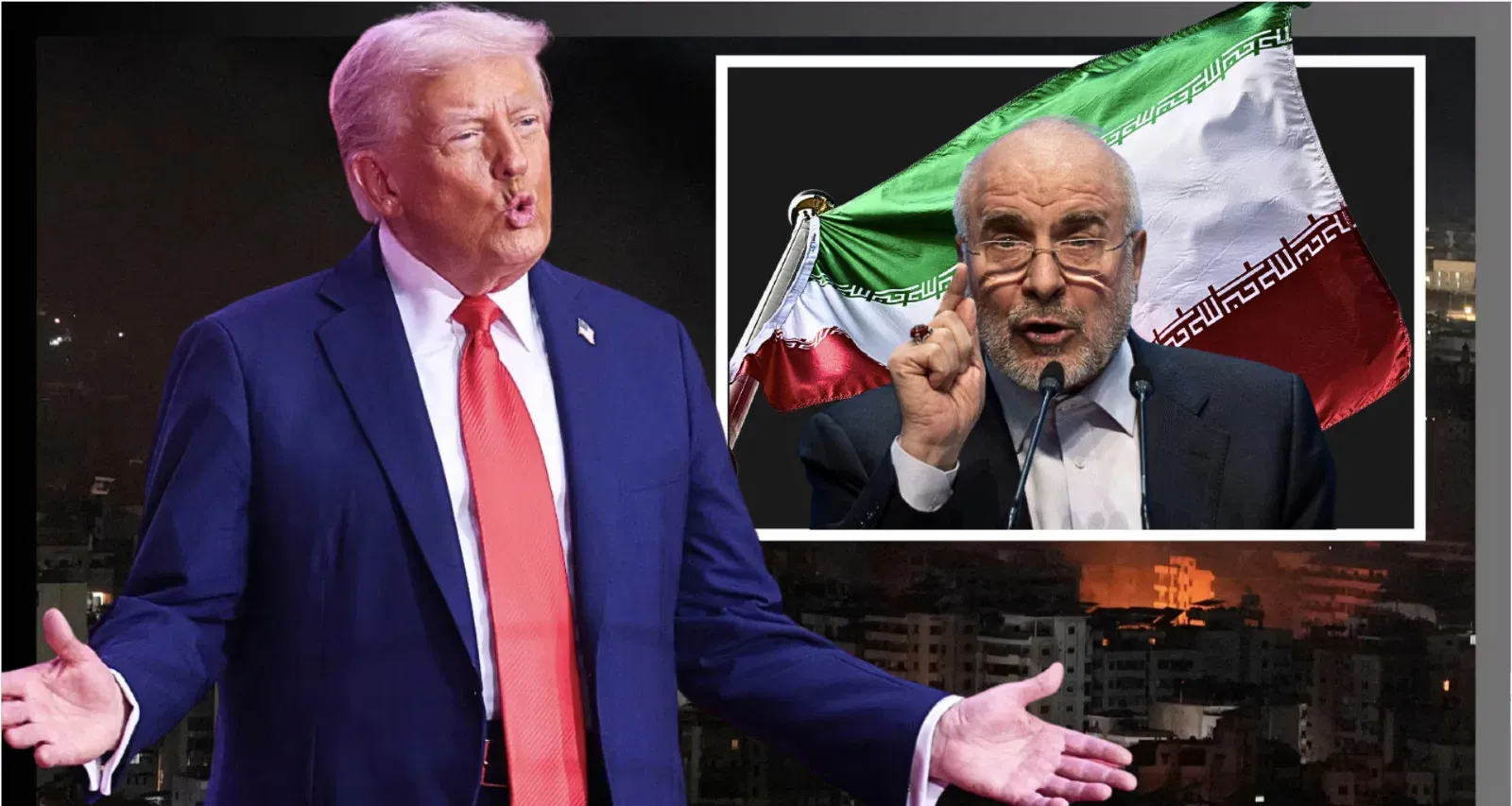 US Intelligence Intercepts Iran Communique Regarding Sleeper Cells