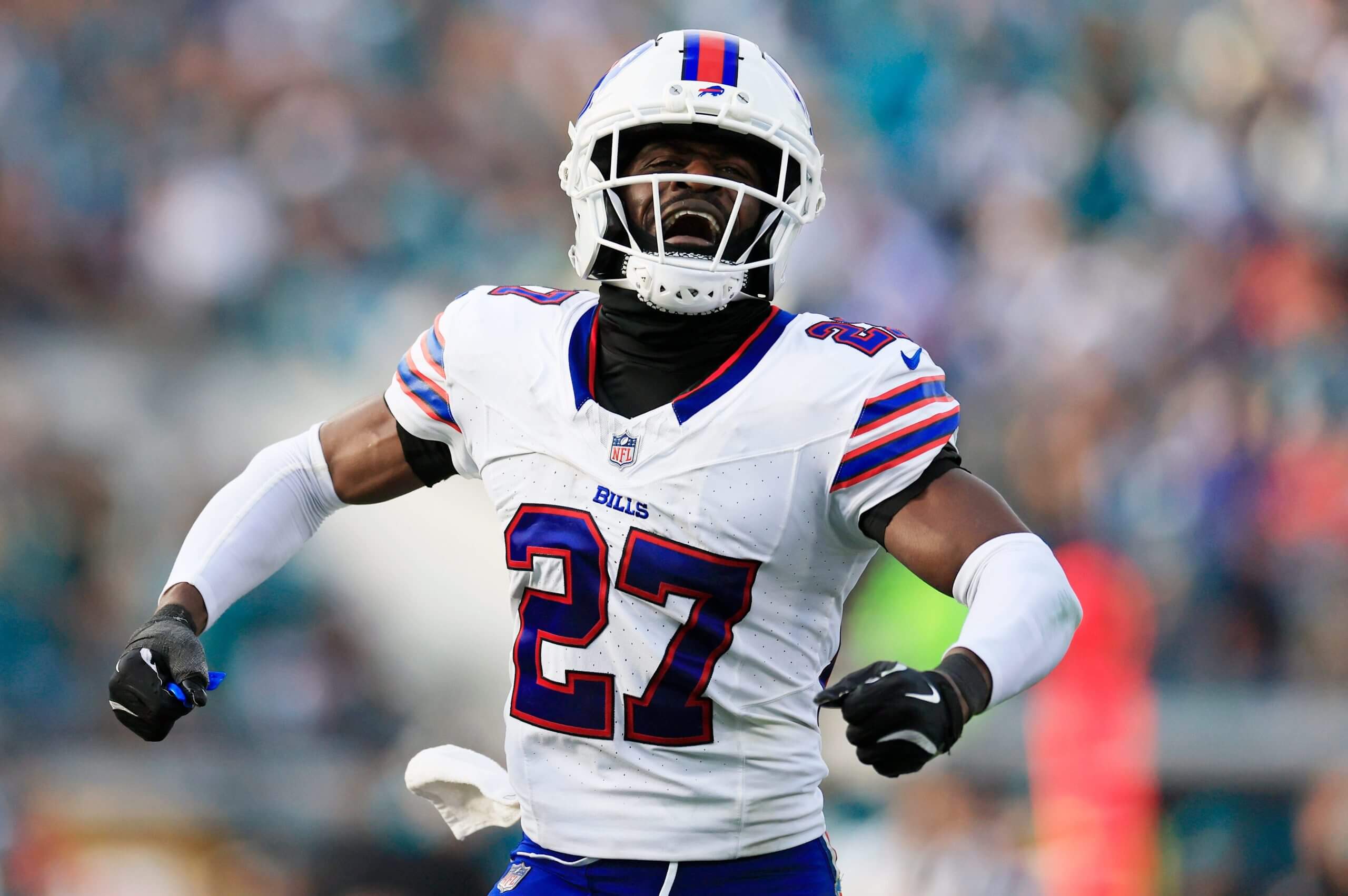 Looking Back at the Key Highlights in the Bills' Playoff Win Over the Jaguars in the First Wild Card Round