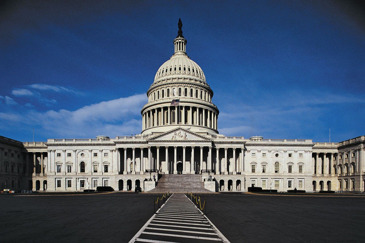 Republicans Advance Bills to Restrict Non-Citizens’ Access to Federal Welfare Programs