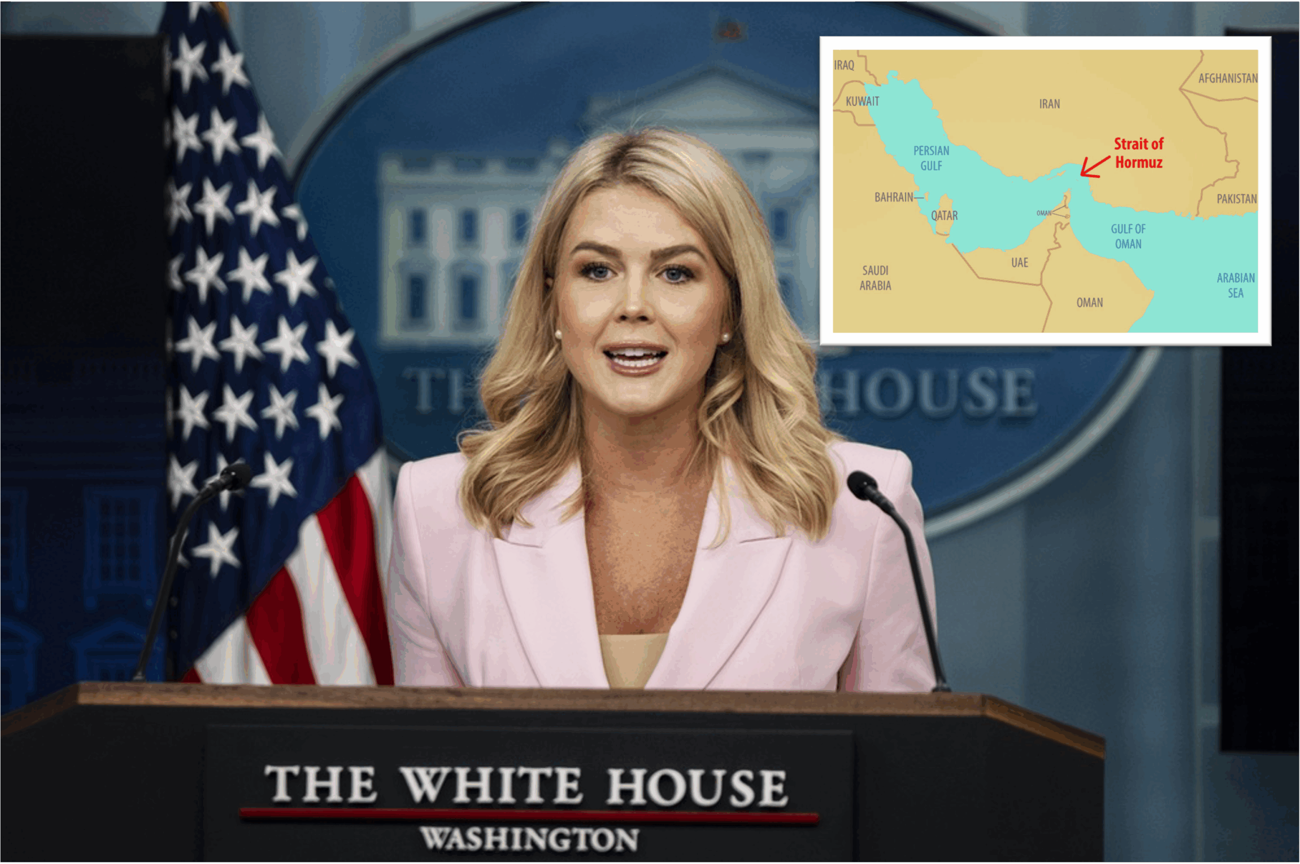 US Declares Huge Victory After It Negotiates for Trade Route That Was Previously Open To Re-Open