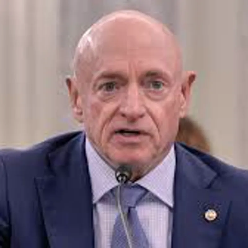 “FIRST AMENDMENT UNDER FIRE?”: Judge Says Pentagon ‘Trampled On’ Sen. Kelly’s Free Speech Rights!