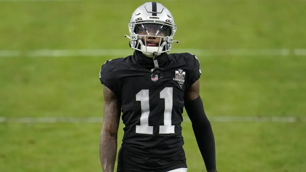 After Serving a Three-year Prison Sentence and Receiving Parole, Former First-Round Pick WR Shocks NFL by Publicly Begging Bills for One Chance to Redeem Himself – Willing to Start Over as a Rookie to Return to Football
