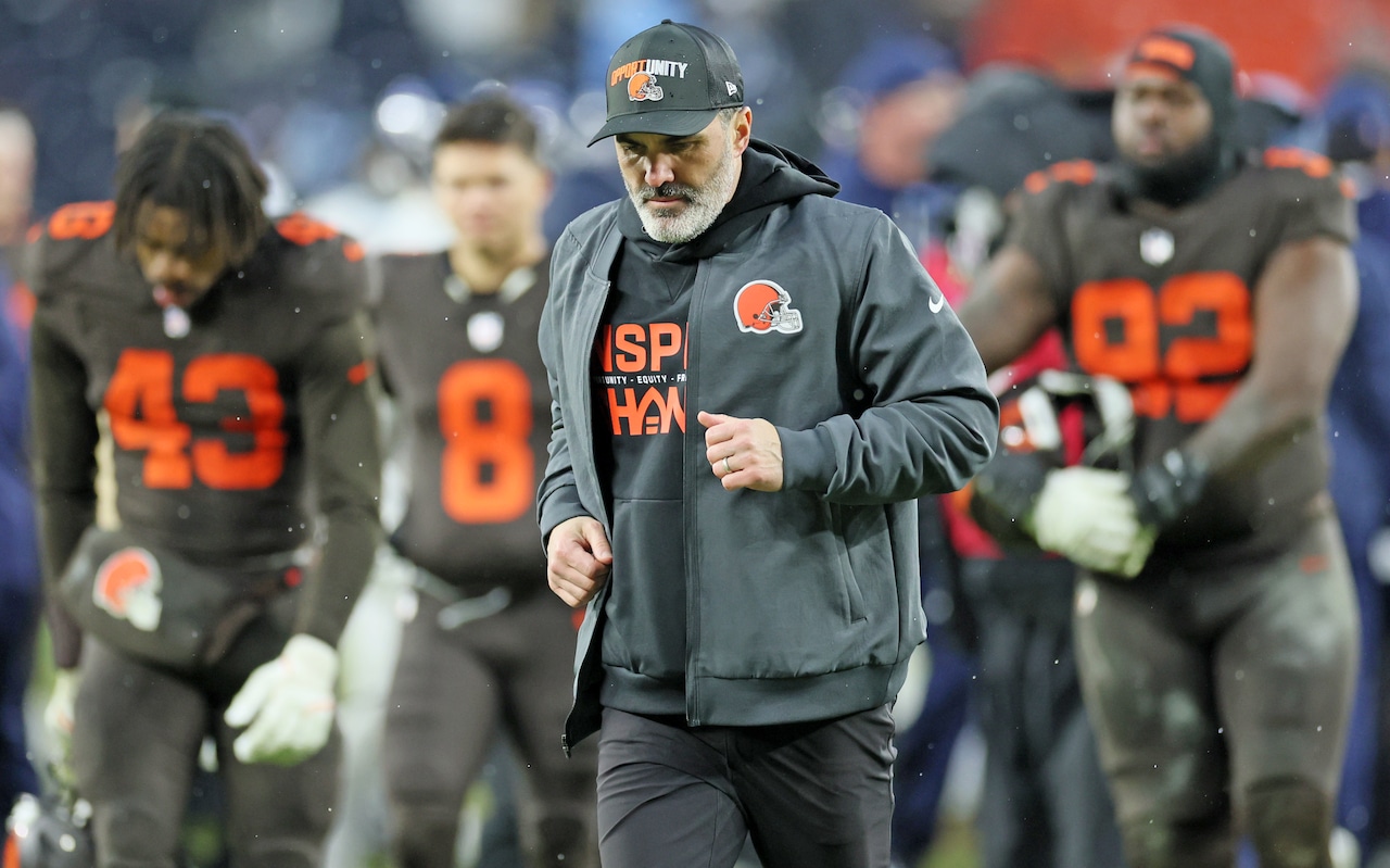 Kevin Stefanski SNAPS After Todd Monken Calls Shedeur Sanders “UNSTOPPABLE”