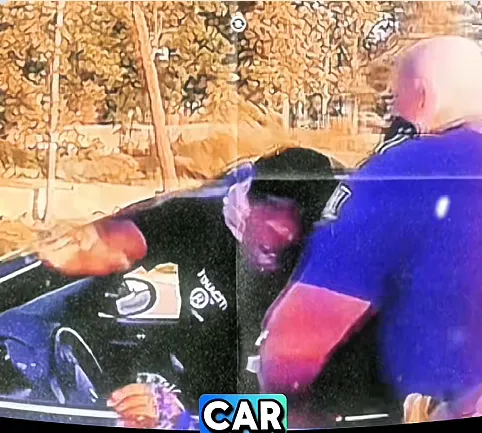 When Trooper Byrd’s Chases Get Out Of Control