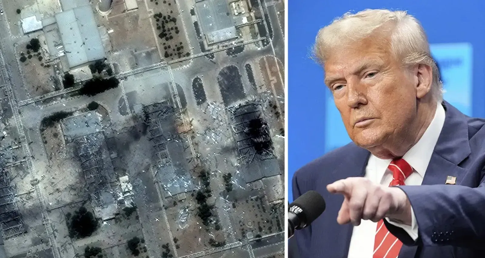 Report: Iran Was Nearing Nuclear Capabilities While Negotiating ‘Peace’