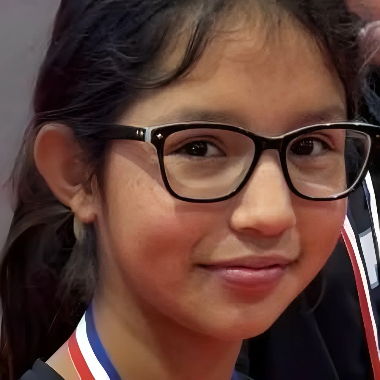 URGENT MISSING CHILD ALERT – HELP FIND CRISSY GUZMAN