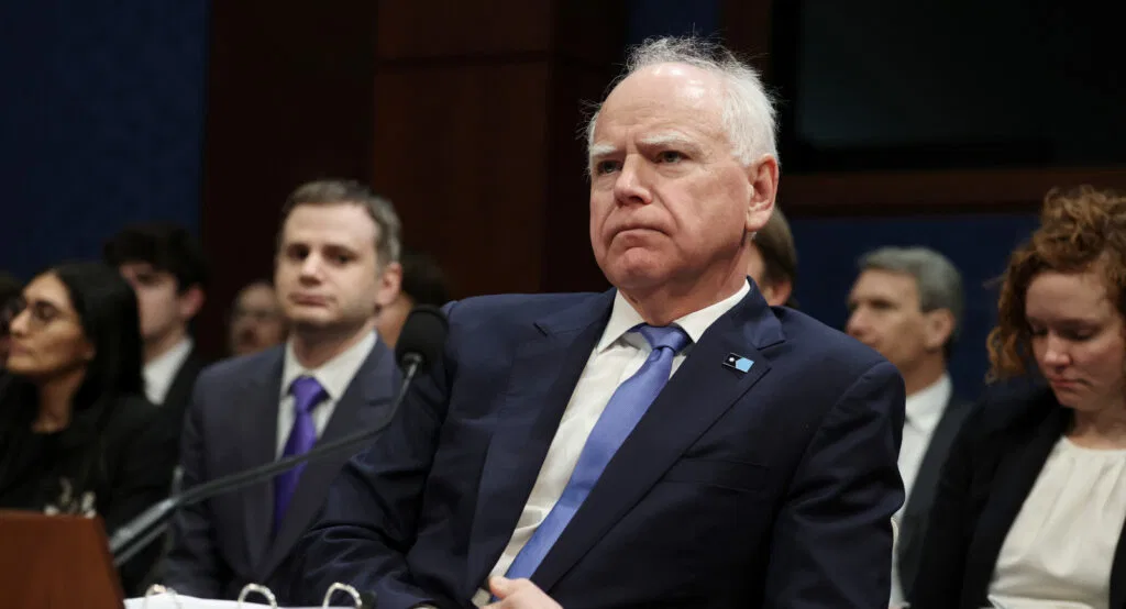 ‘Serious Fraud’: Judge Allows Trump Admin To Withhold MN’s Medicaid Funds